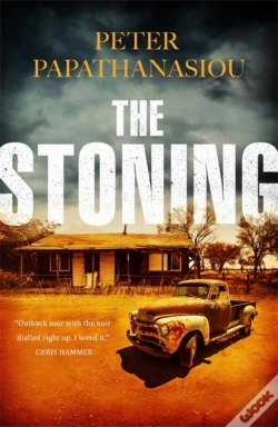 Capa do artigo The Stoning