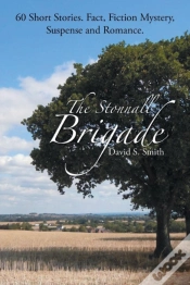 Capa do artigo The Stonnall Brigade