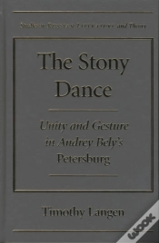 Capa do artigo The Stony Dance