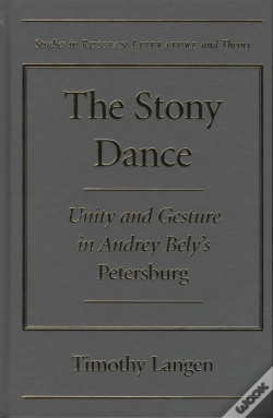 Capa do artigo The Stony Dance
