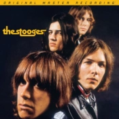 Capa do artigo The Stooges - CD