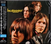 Capa do artigo The Stooges - CD