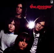 Capa do artigo The Stooges (John Cale Mix) - Vinil