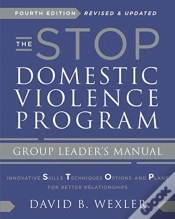 Capa do artigo The Stop Domestic Violence Program
