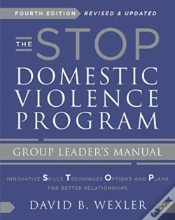 Capa do artigo The Stop Domestic Violence Program