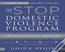 The Stop Domestic Violence Program
