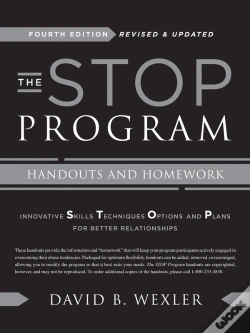 Capa do artigo The Stop Program