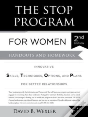 Capa do artigo The Stop Program For Women