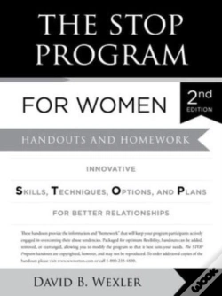 Capa do artigo The Stop Program For Women