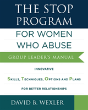 The Stop Program: For Women Who Abuse - Preview