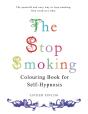 The Stop Smoking Colouring Book For Self-Hypnosis - Preview