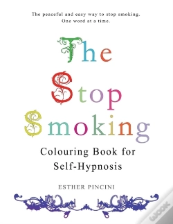 Capa do artigo The Stop Smoking Colouring Book For Self-Hypnosis