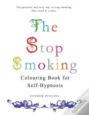 Capa do artigo The Stop Smoking Colouring Book For Self-Hypnosis