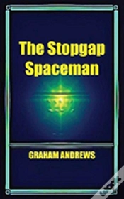 Capa do artigo The Stopgap Spaceman