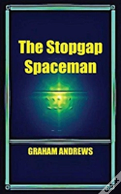 Capa do artigo The Stopgap Spaceman