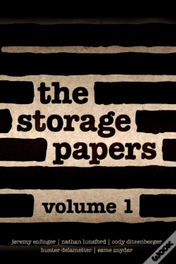 Capa do artigo The Storage Papers