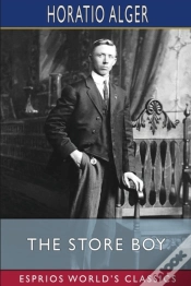 Capa do artigo The Store Boy (Esprios Classics)