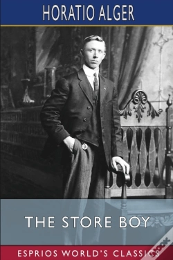 Capa do artigo The Store Boy (Esprios Classics)