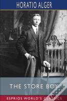 The Store Boy (Esprios Classics)