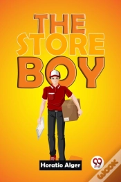 Capa do artigo The Store Boy