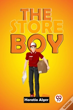 Capa do artigo The Store Boy