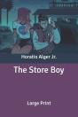 The Store Boy - Preview