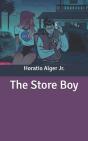 The Store Boy - Preview