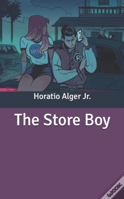 Capa do artigo The Store Boy