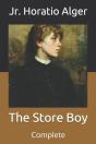 The Store Boy - Preview