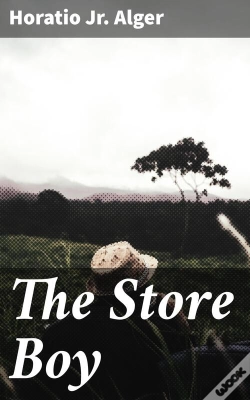Capa do artigo The Store Boy