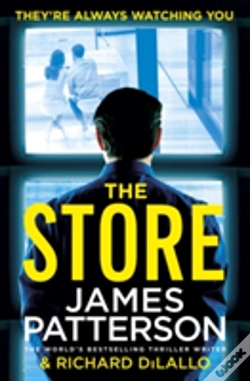Capa do artigo The Store