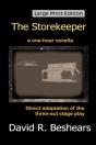 The Storekeeper - Lpe - Preview
