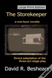 Capa do artigo The Storekeeper - Lpe