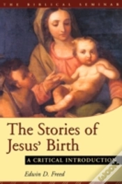 Capa do artigo The Stores Of Jesus