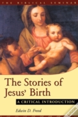 Capa do artigo The Stores Of Jesus' Birth