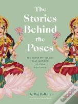 The Stories Behind The Poses