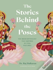 The Stories Behind The Poses