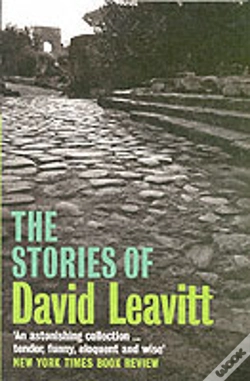 Capa do artigo The Stories Of David Leavitt
