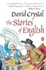 Capa do artigo The Stories Of English