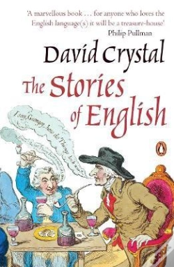 Capa do artigo The Stories Of English