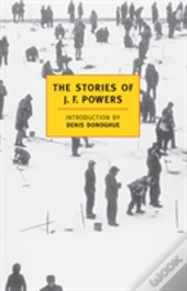 The Stories Of J.F. Powers