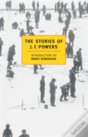Capa do artigo The Stories Of J.F. Powers