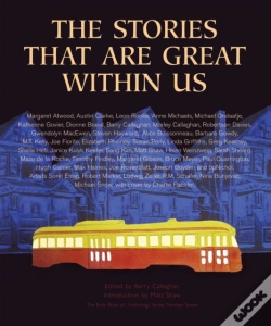 Capa do artigo The Stories That Are Great Within Us