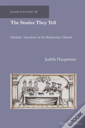 The Stories They Tell