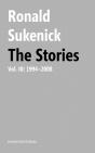 The Stories, Volume Iii - Preview