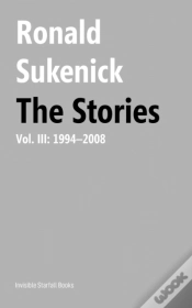 Capa do artigo The Stories, Volume Iii
