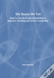 Capa do artigo The Stories We Tell