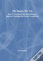 The Stories We Tell