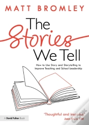 Capa do artigo The Stories We Tell