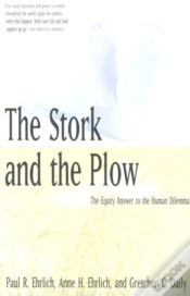 Capa do artigo The Stork And The Plow